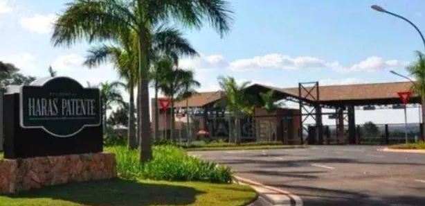 Terreno / Lote / Condomínio à venda, 1078m² no , Jaguariúna