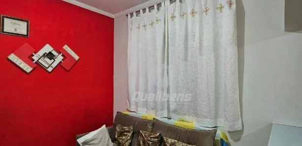 Sobrado com 3 Quartos para alugar, 125m² no Jardim Olinda, Mauá