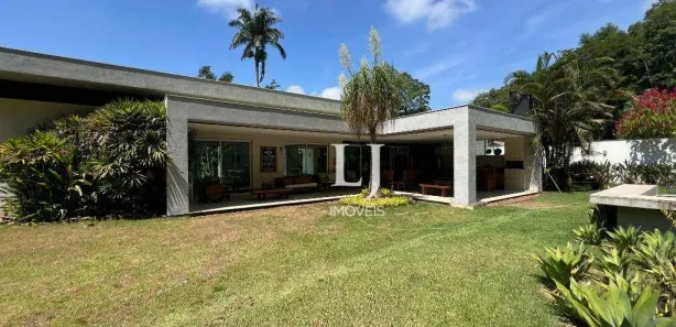 Casa de Condomínio com 3 Quartos à venda, 380m² no Vila Nicolau Melick, Paraíba do Sul