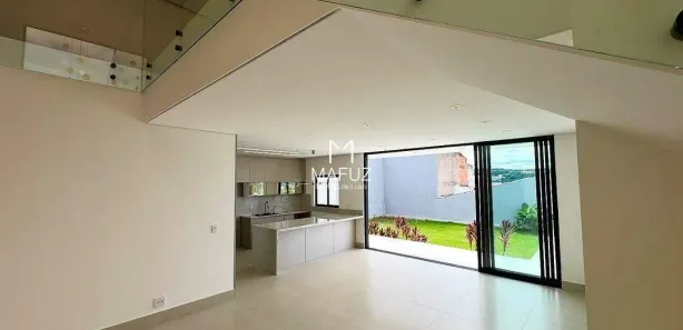 Casa com 4 Quartos à venda, 355m² no Rosa dos Ventos, Vespasiano