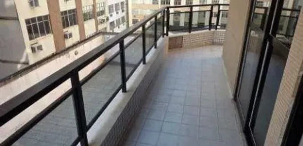 Flat com 2 Quartos à venda, 50m² no Icaraí, Niterói
