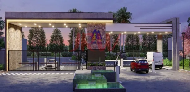 Terreno / Lote / Condomínio à venda, 608m² no Jardim Indaiatuba Golf, Indaiatuba