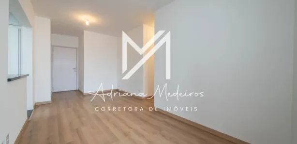 Apartamento com 2 Quartos para alugar, 75m² no Barcelona, São Caetano do Sul