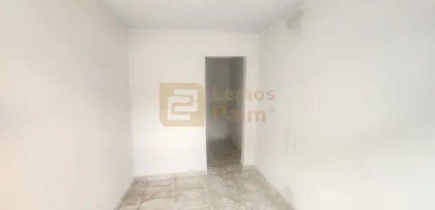 Casa com 1 Quarto para alugar, 50m² no Mangabinha, Itabuna