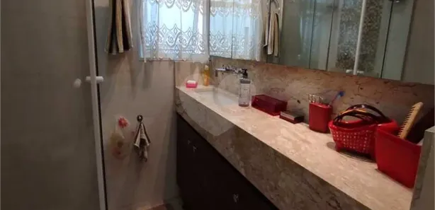 Apartamento com 2 Quartos para alugar, 75m² no Pinheiros, São Paulo