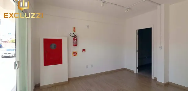 Loja / Salão / Ponto Comercial com 1 Quarto à venda, 49m² no Vila Real, Balneário Camboriú