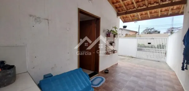 Casa com 2 Quartos à venda, 63m² no Balneário São João Batista 2, Peruíbe