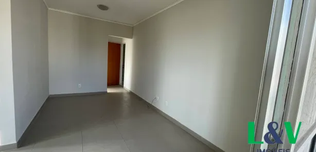 Apartamento com 2 Quartos para alugar, 55m² no Jardim Bandeirantes, Louveira