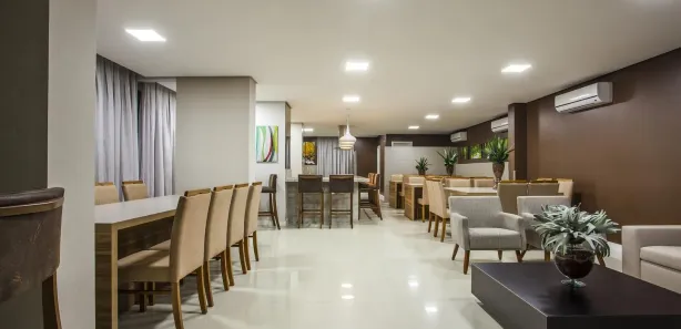 Apartamento com 2 Quartos à venda, 71m² no São João, Itajaí