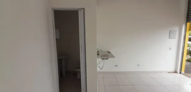Conjunto Comercial / Sala à venda, 196m² no Portal da Estação, Franco da Rocha