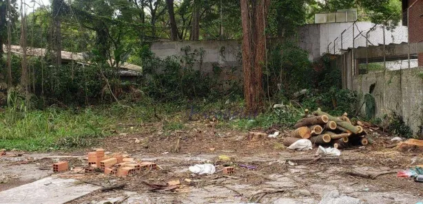Terreno / Lote / Condomínio à venda, 530m² no Jardim Morumbi, São Paulo