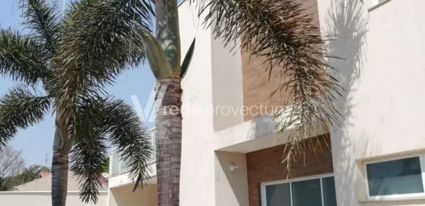 Sobrado com 7 Quartos à venda, 400m² no Jardim de Itapoan, Paulínia