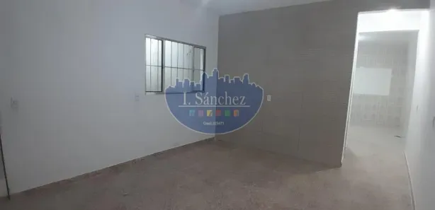 Casa com 2 Quartos para alugar, 125m² no Parque Residencial Souza Campos, Itaquaquecetuba