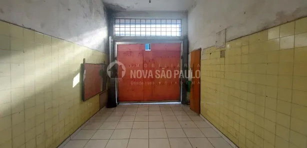 Loja / Salão / Ponto Comercial para alugar, 35m² no Taboão, Diadema