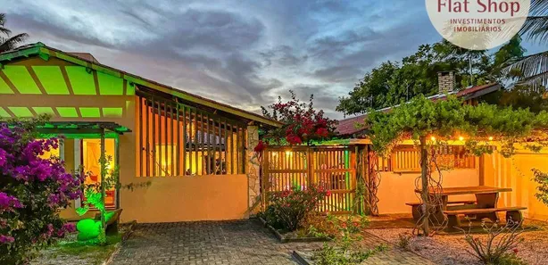 Casa com 3 Quartos à venda, 250m² no Taíba, São Gonçalo do Amarante