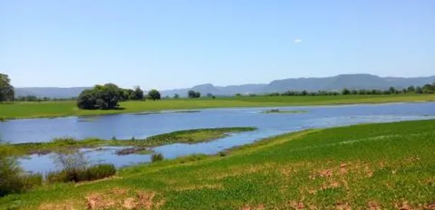 Fazenda / Sítio / Chácara à venda, 21000m² no Camobi, Santa Maria