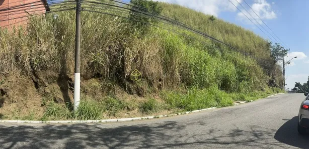 Terreno / Lote / Condomínio à venda, 496m² no Centro, Barra Mansa