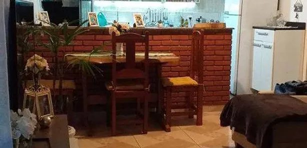 Fazenda / Sítio / Chácara com 2 Quartos à venda, 130m² no , Igaratá