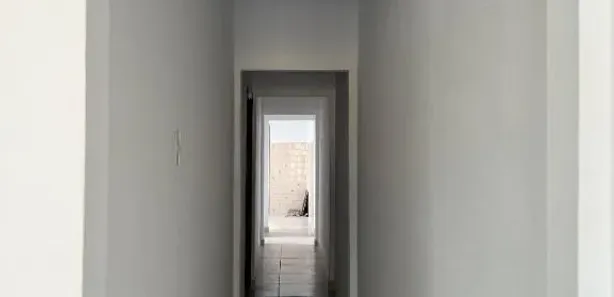 Casa com 2 Quartos para alugar, 140m² no Vila Santa Izabel, Caçapava