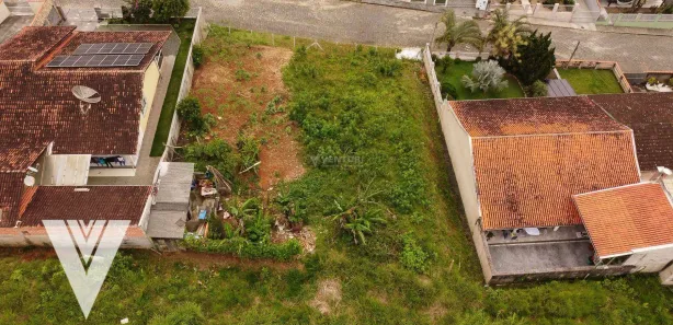 Terreno / Lote / Condomínio à venda, 387m² no Velha Central, Blumenau