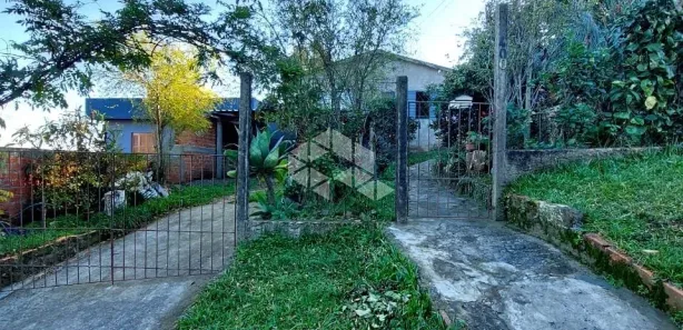 Terreno / Lote / Condomínio à venda, 400m² no Chácara das Flores, Santa Maria