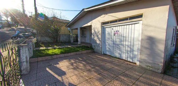 Casa com 2 Quartos para alugar, 136m² no Presidente João Goulart, Santa Maria