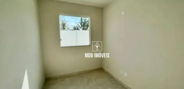 Casa com 3 Quartos à venda, 97m² no Porto Seguro, Ribeirão das Neves
