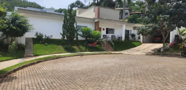 Casa de Condomínio com 4 Quartos à venda, 320m² no Jardins do Vale, Viçosa