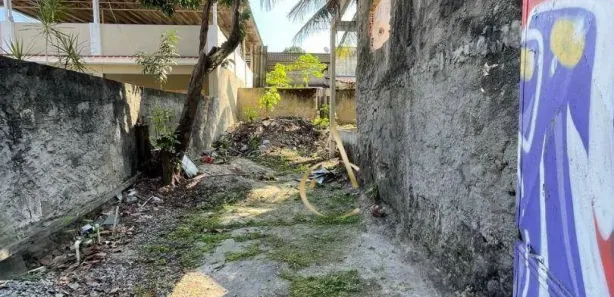 Terreno / Lote / Condomínio à venda, 360m² no Carmari, Nova Iguaçu