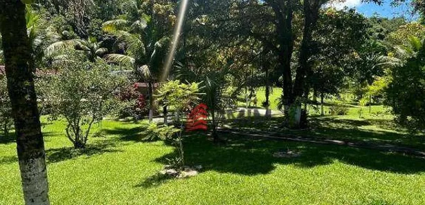 Fazenda / Sítio / Chácara com 5 Quartos à venda, 1000m² no Centro, Cachoeiras de Macacu