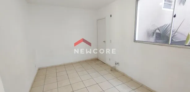 Apartamento com 2 Quartos à venda, 45m² no Centro, Contagem