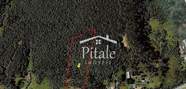 Terreno / Lote / Condomínio à venda, 22305m² no Jardim Itapecerica, Itapecerica da Serra