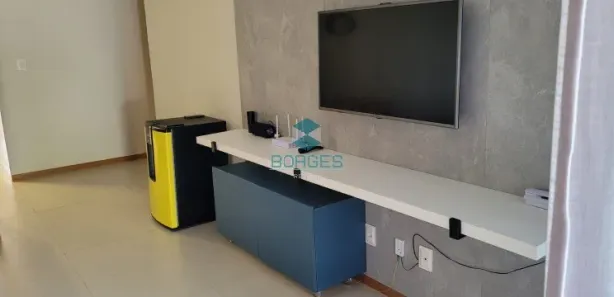 Apartamento com 2 Quartos à venda, 130m² no Itacimirim (Monte Gordo), Camaçari