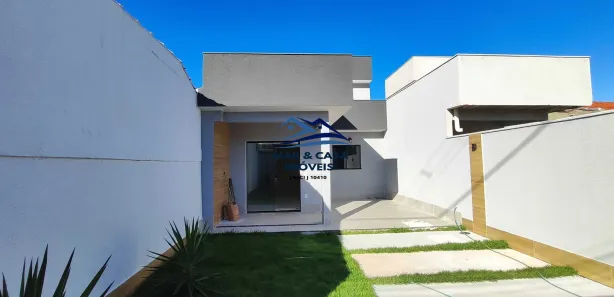 Casa com 3 Quartos à venda, 99m² no Praia de Itaipuaçu (Itaipuaçu), Maricá