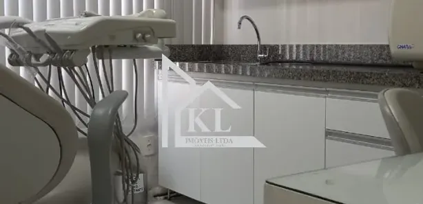 Loja / Salão / Ponto Comercial com 2 Quartos à venda, 44m² no Petrópolis, Natal