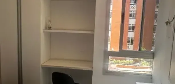 Apartamento com 1 Quarto à venda, 32m² no Zona Industrial, Brasília