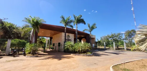 Terreno / Lote / Condomínio à venda, 2000m² no , Bela Vista de Goiás
