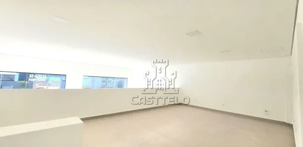 Conjunto Comercial / Sala para alugar, 160m² no Jardim do Café, Cambé