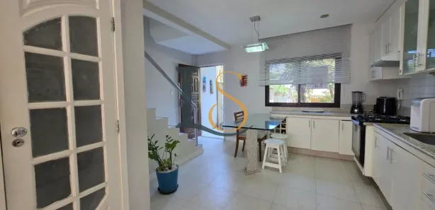 Casa de Condomínio com 2 Quartos à venda, 90m² no Buraquinho, Lauro de Freitas