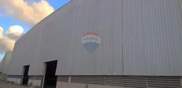 Galpão / Depósito / Armazém para alugar, 4400m² no Prazeres, Jaboatão dos Guararapes