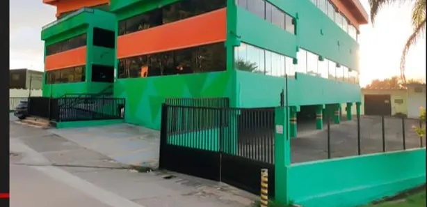 Galpão / Depósito / Armazém para alugar, 3m² no Balneário Praia do Pernambuco, Guarujá
