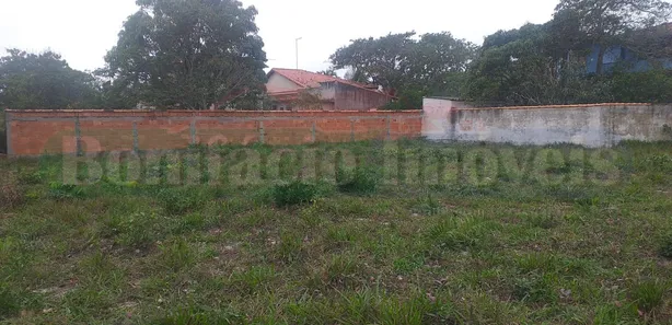 Terreno / Lote / Condomínio à venda, 600m² no Vilatur, Saquarema
