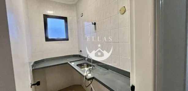 Conjunto Comercial / Sala para alugar, 65m² no Vila Mathias, Santos