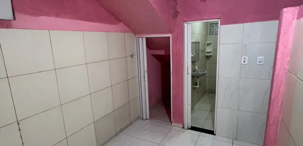 Sobrado com 3 Quartos para alugar, 80m² no Novo Pabussu, Caucaia