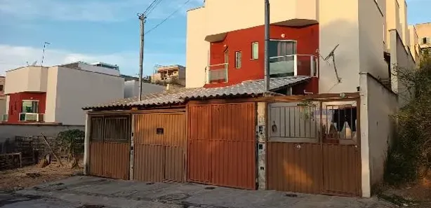 Casa com 2 Quartos à venda, 200m² no Eldorado (Parque Durval de Barros), Ibirité