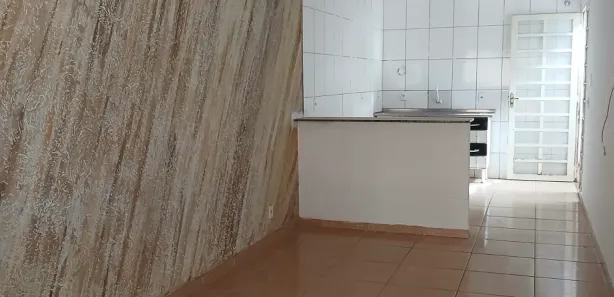 Casa de Condomínio com 2 Quartos à venda, 70m² no Ypiranga, Valparaíso de Goiás