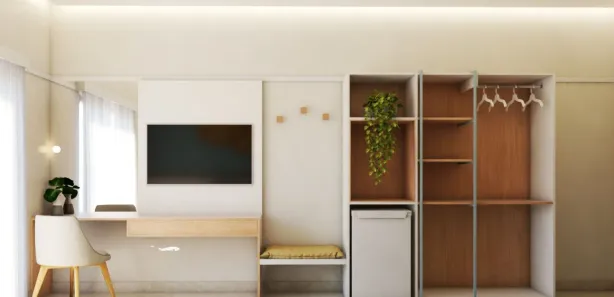 Prédio Inteiro com 35 Quartos à venda, 520m² no , Salinópolis