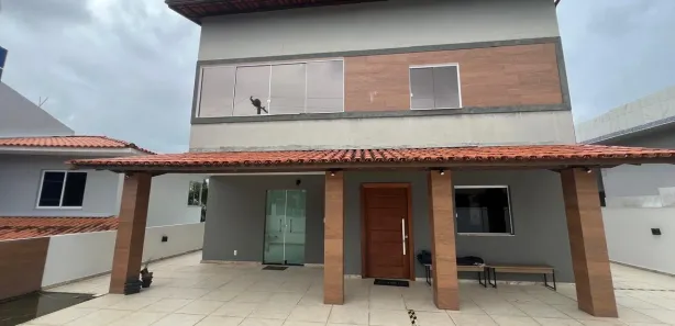Apartamento com 4 Quartos para alugar, 150m² no Portão, Lauro de Freitas