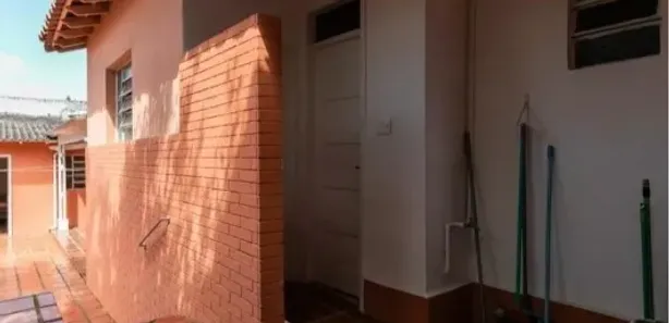 Casa de Vila com 3 Quartos à venda, 199m² no Indianópolis, São Paulo