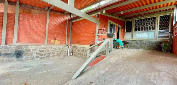 Casa de Condomínio com 2 Quartos à venda, 43m² no Posse, Teresópolis